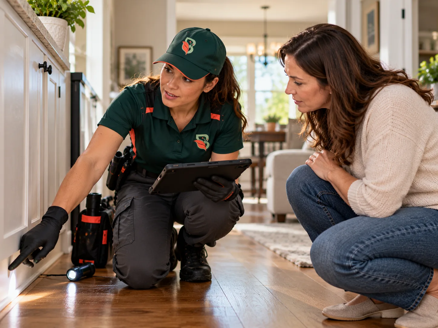 Pest Control Chalmers, IN FAQs